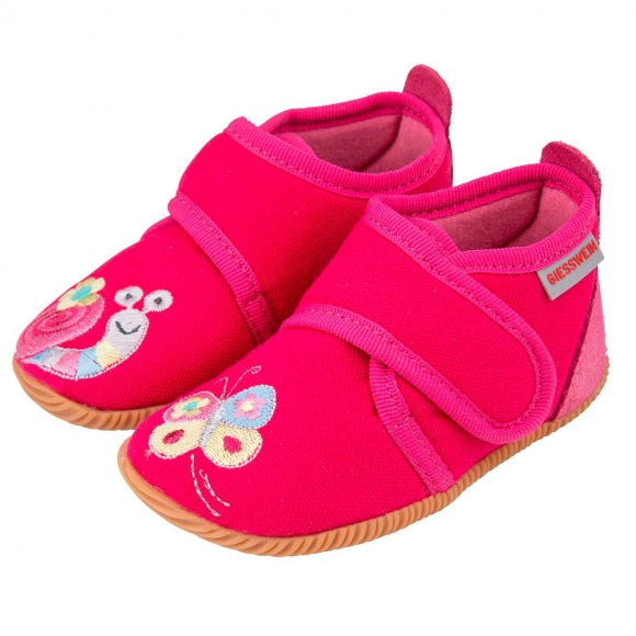 Giesswein Speyer - Slim Fit - Himbeer