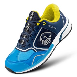 Giesswein Wool Cross X - Türkis