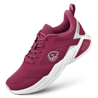 Giesswein Wool Peak - Traube