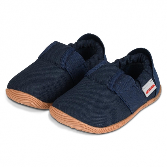 Giesswein Söll - Slim Fit - Dk.Blau