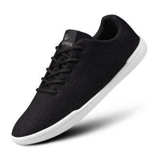 Giesswein Merino Lite - Schwarz