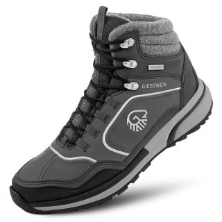 Giesswein Wool Cross X Alpine - Schiefer