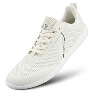 Giesswein Merino Barefoot - Arctic White