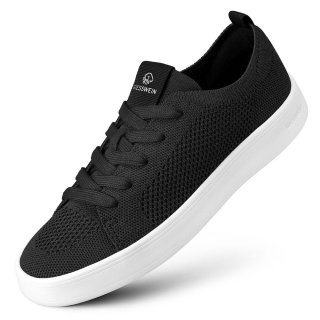 Giesswein Wool Sneaker - Schwarz