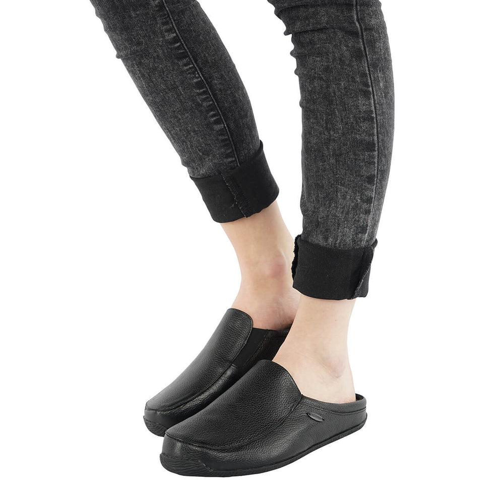 Giesswein Manta - Schwarz