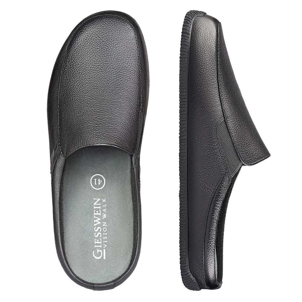 Giesswein Manta - Schwarz