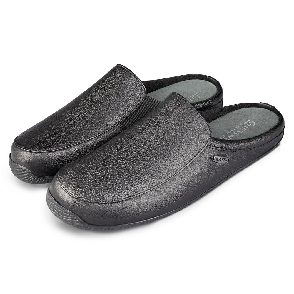 Giesswein Manta - Schwarz