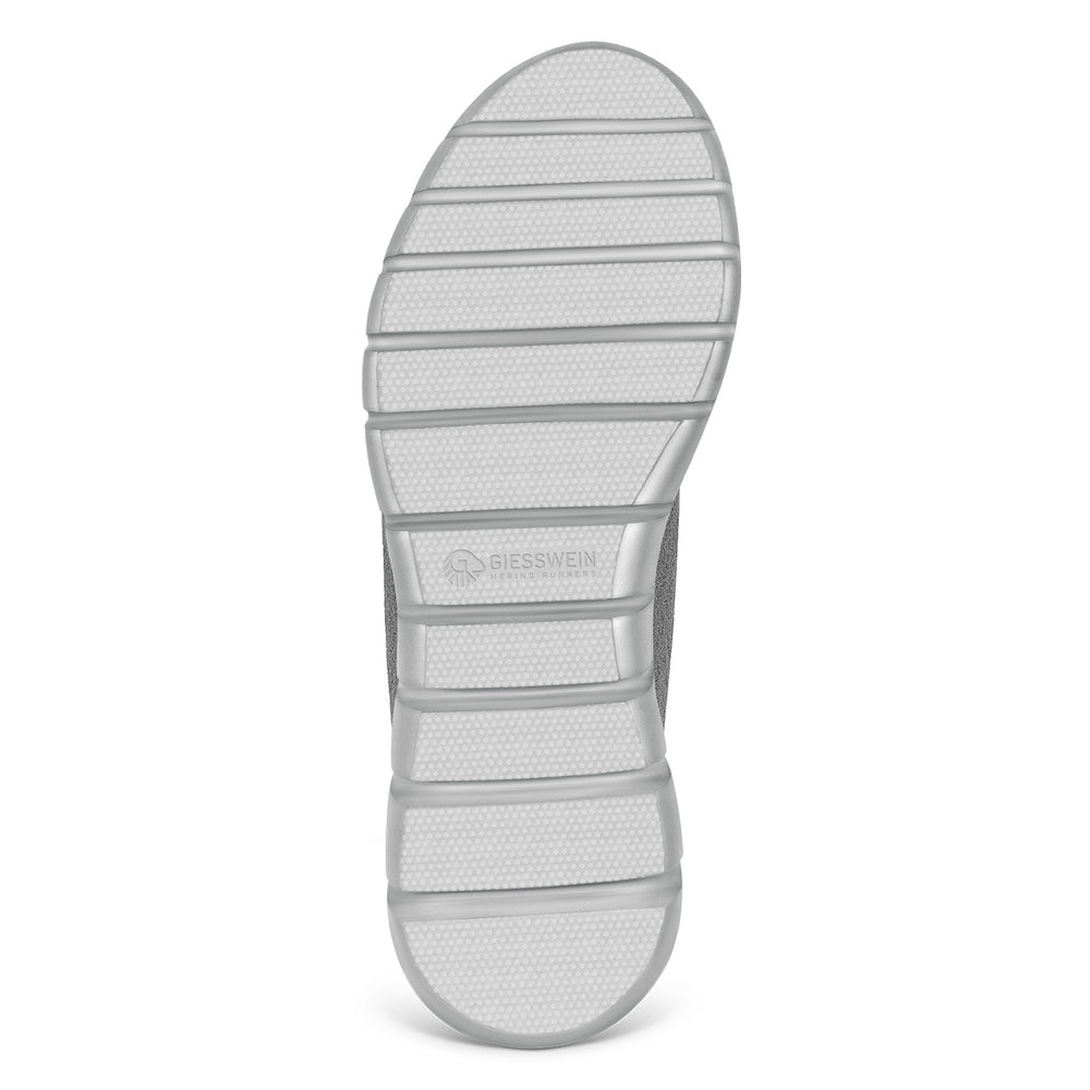 Giesswein Merino Runners - Schiefer