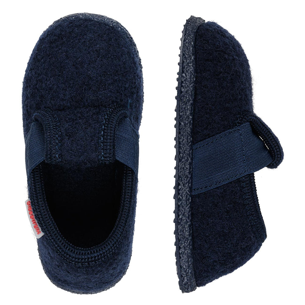 Giesswein Türnberg - Korsikablau