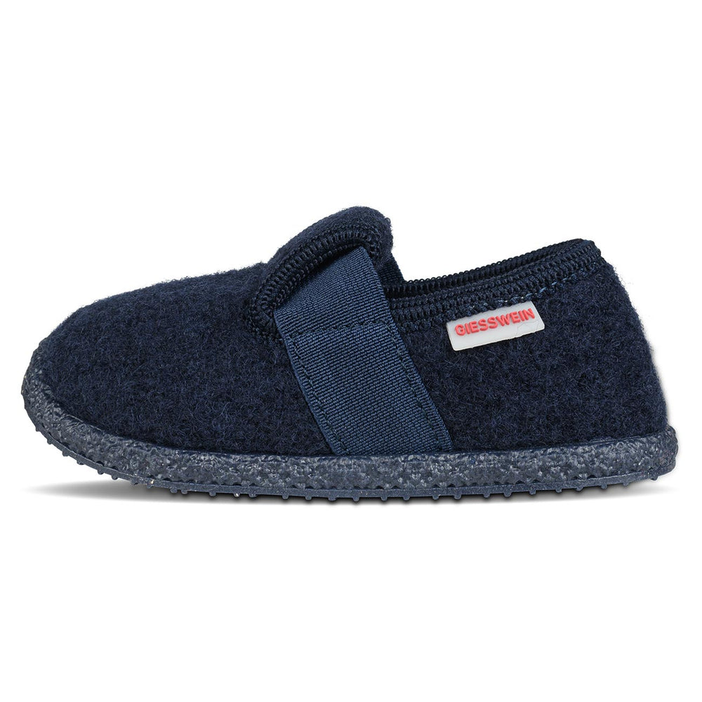 Giesswein Türnberg - Korsikablau