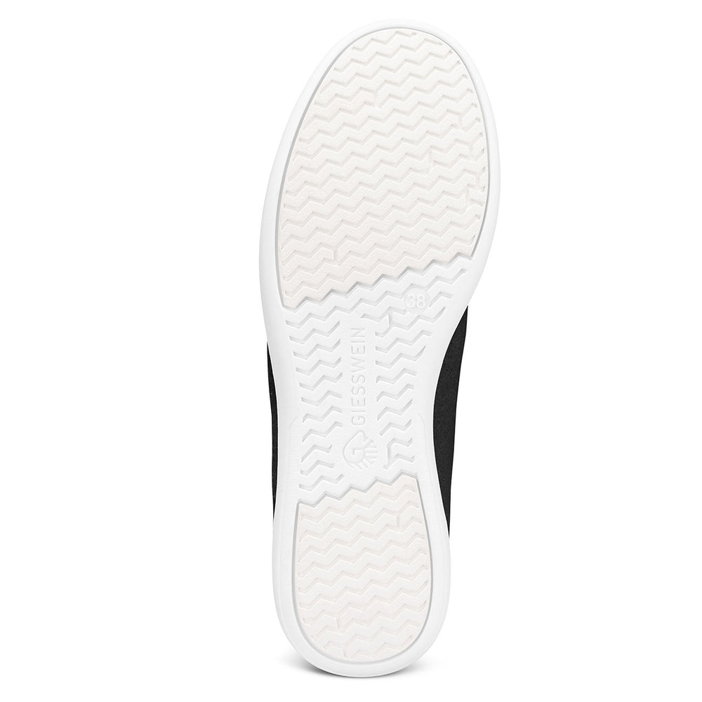 Giesswein Merino Lite - Schwarz