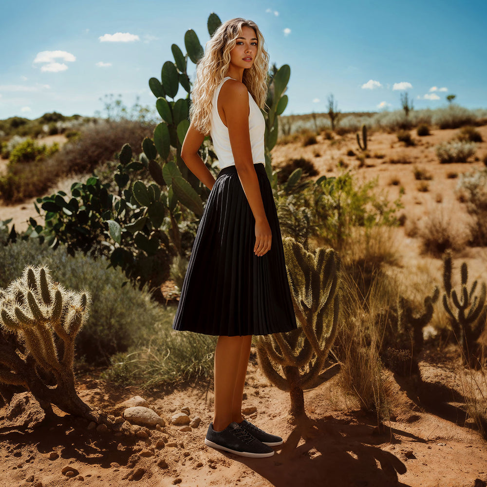 Giesswein Merino Lite - Schwarz