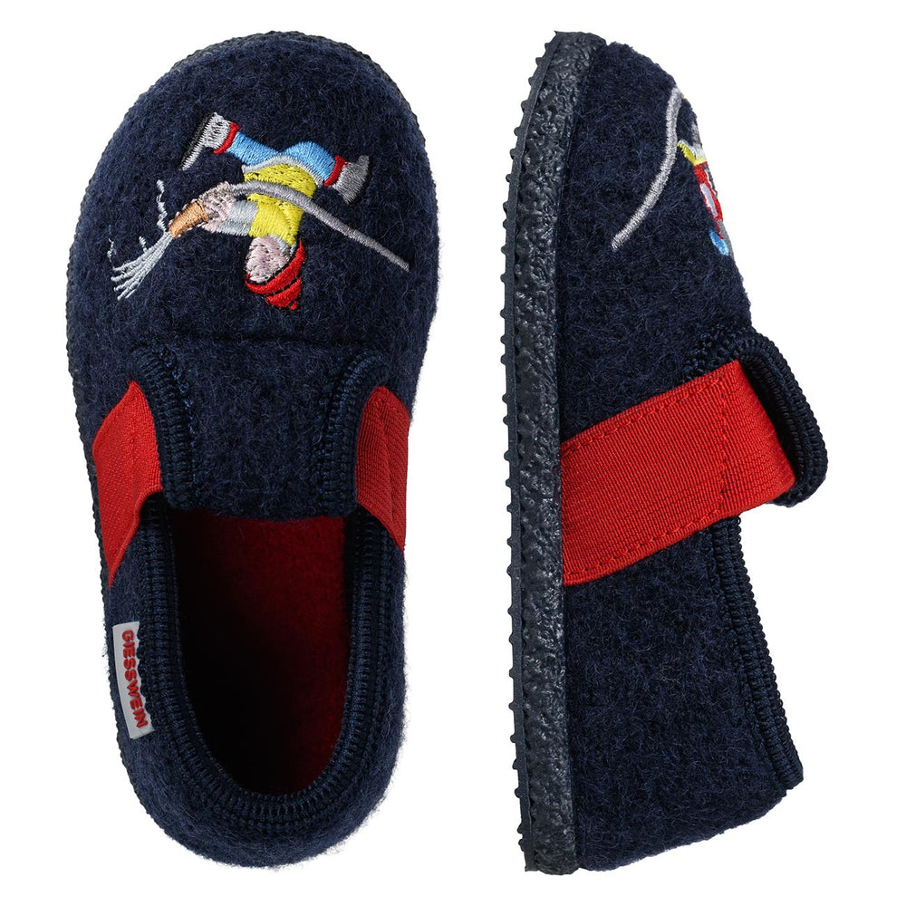 Giesswein Trulben - Ocean