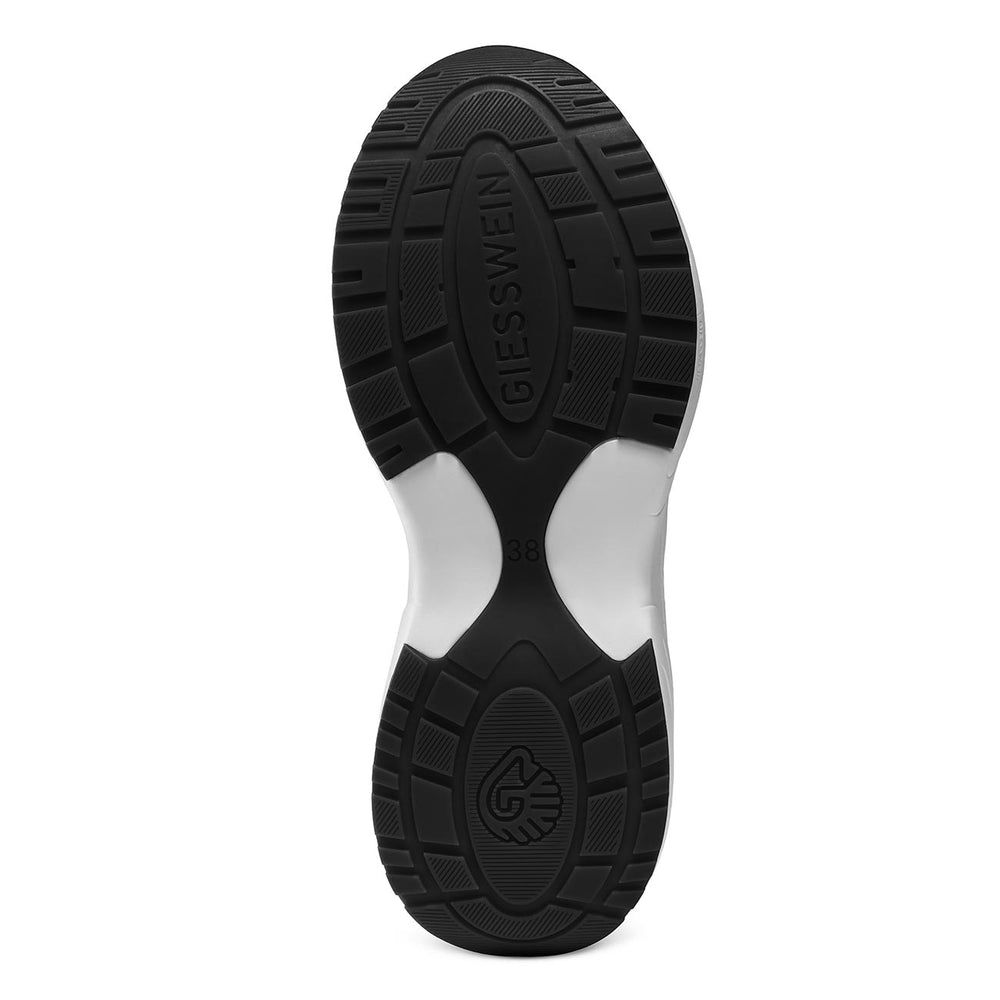 Giesswein Merino Wave - Schwarz