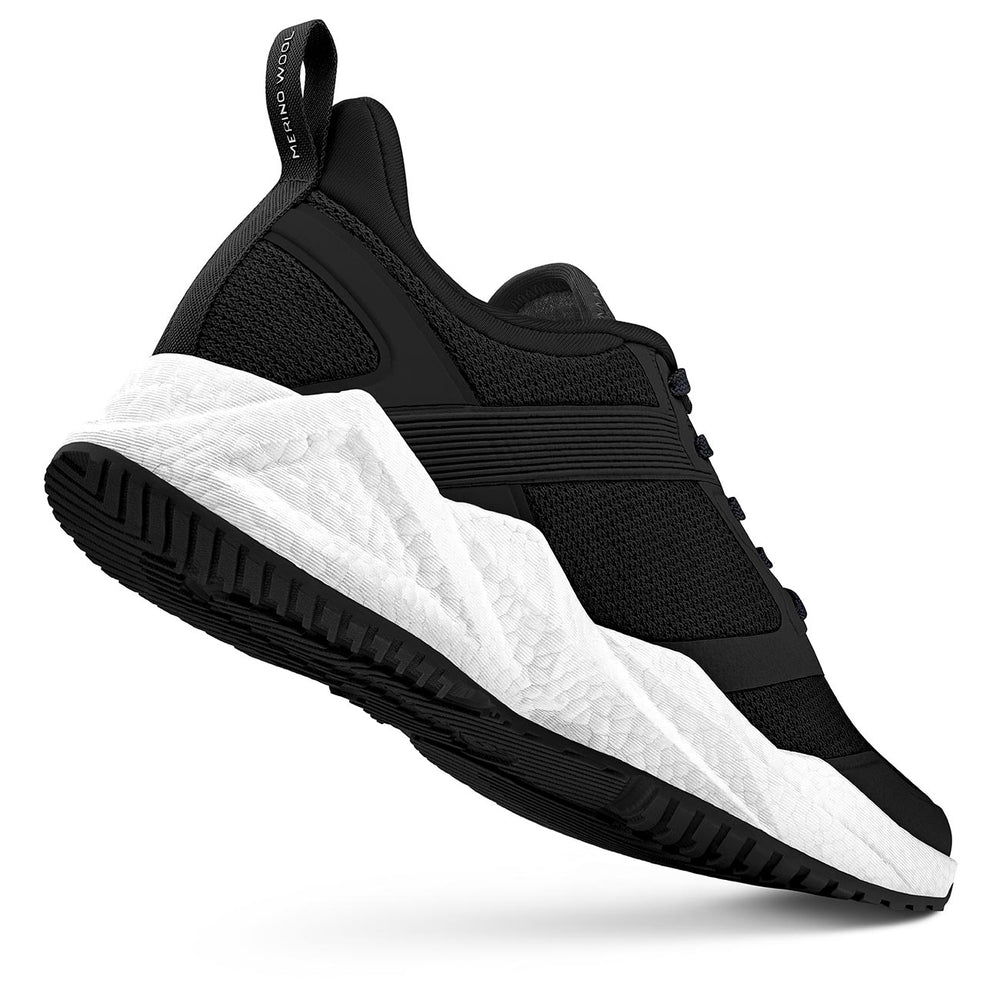 Giesswein Wool Peak - Schwarz