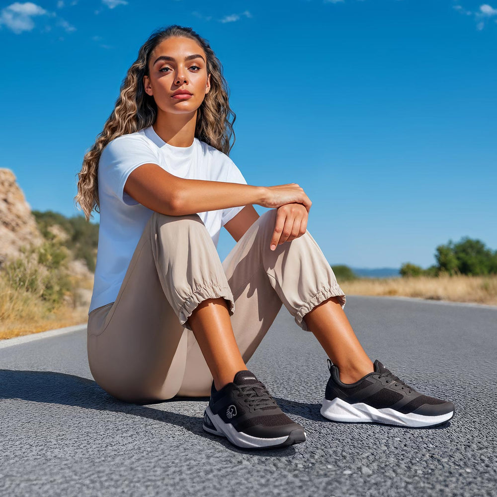 Giesswein Wool Peak - Schwarz