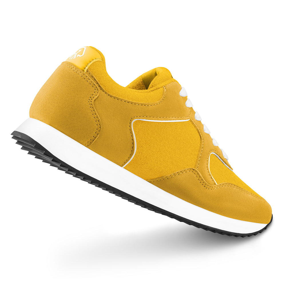 Giesswein Retro Runner - Narzisse