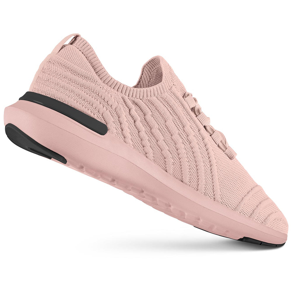 Giesswein Eco Sneaker - Rosa