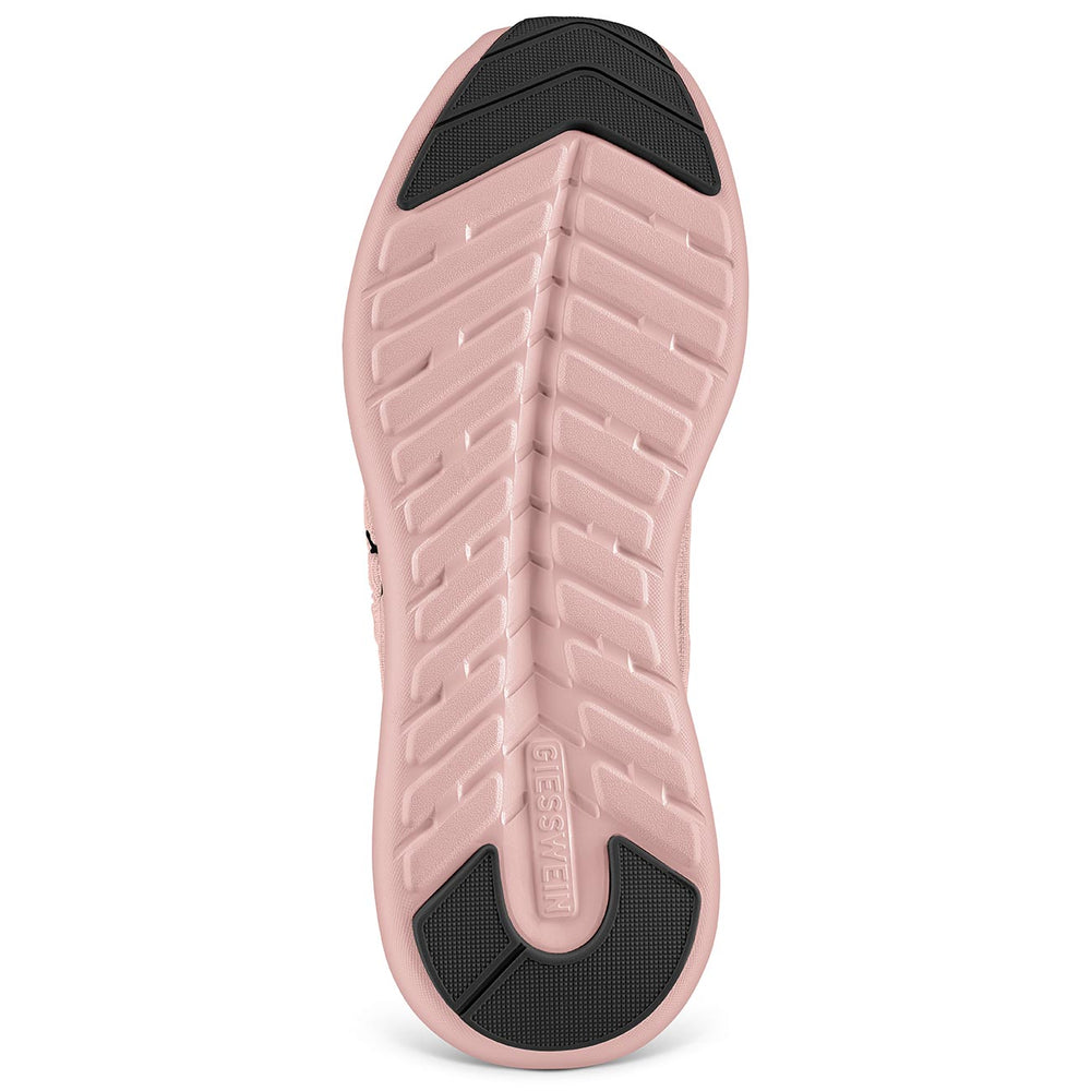 Giesswein Eco Sneaker - Rosa