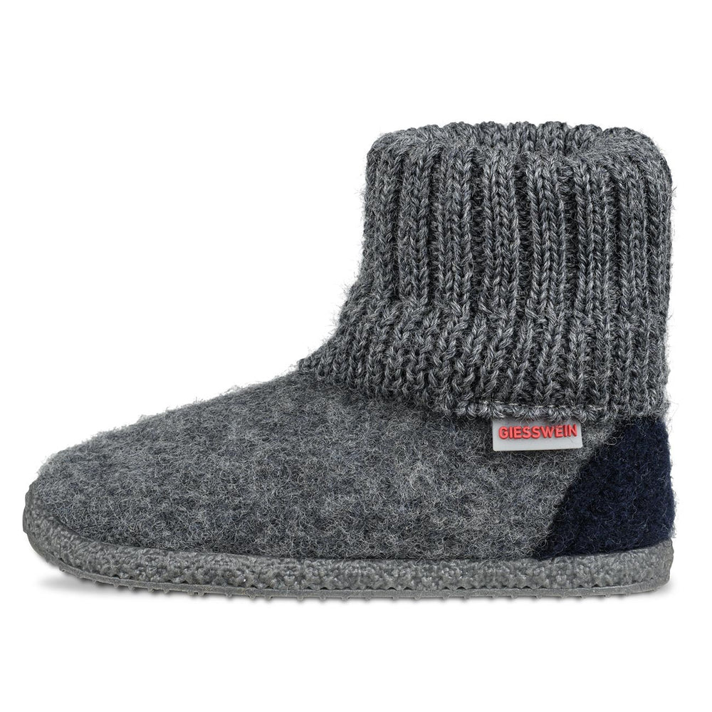 Giesswein Kramsach Kids - Schiefer