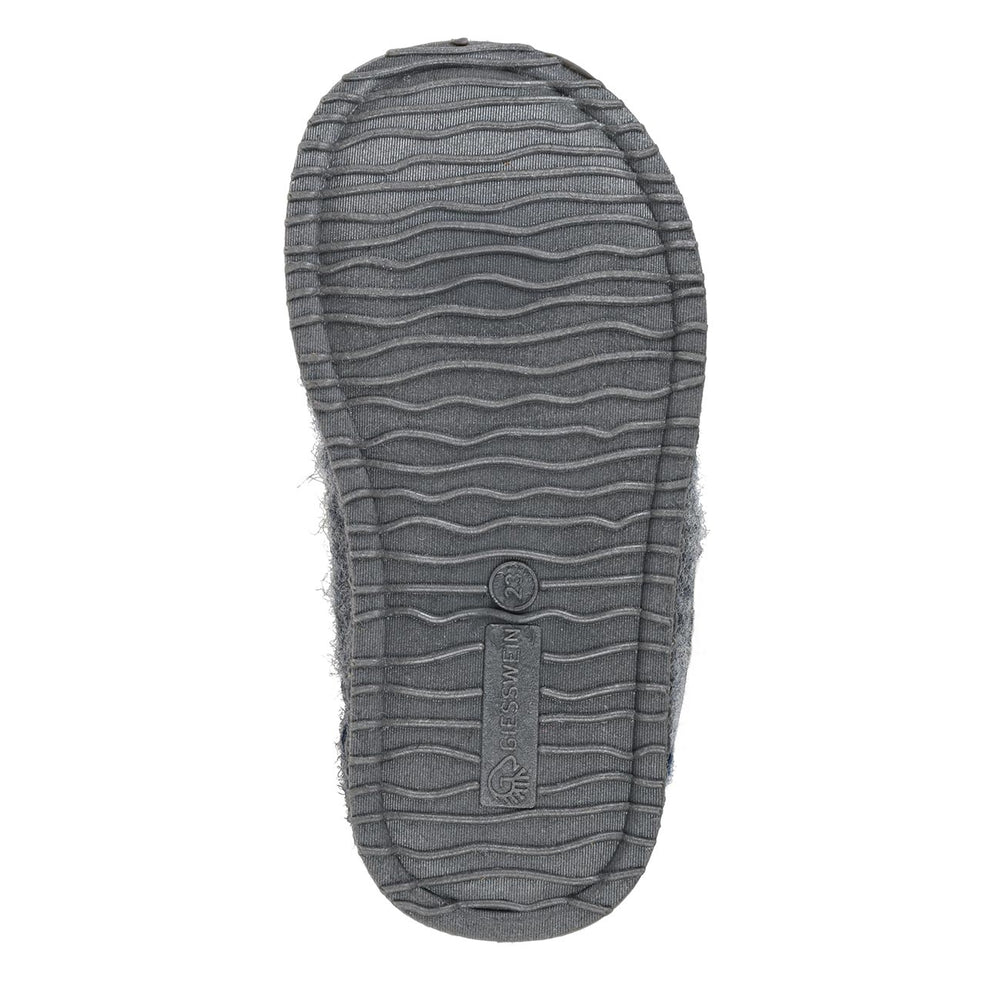 Giesswein Kramsach Kids - Schiefer