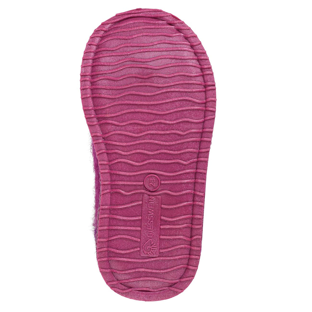 Giesswein Kramsach Kids - Beere