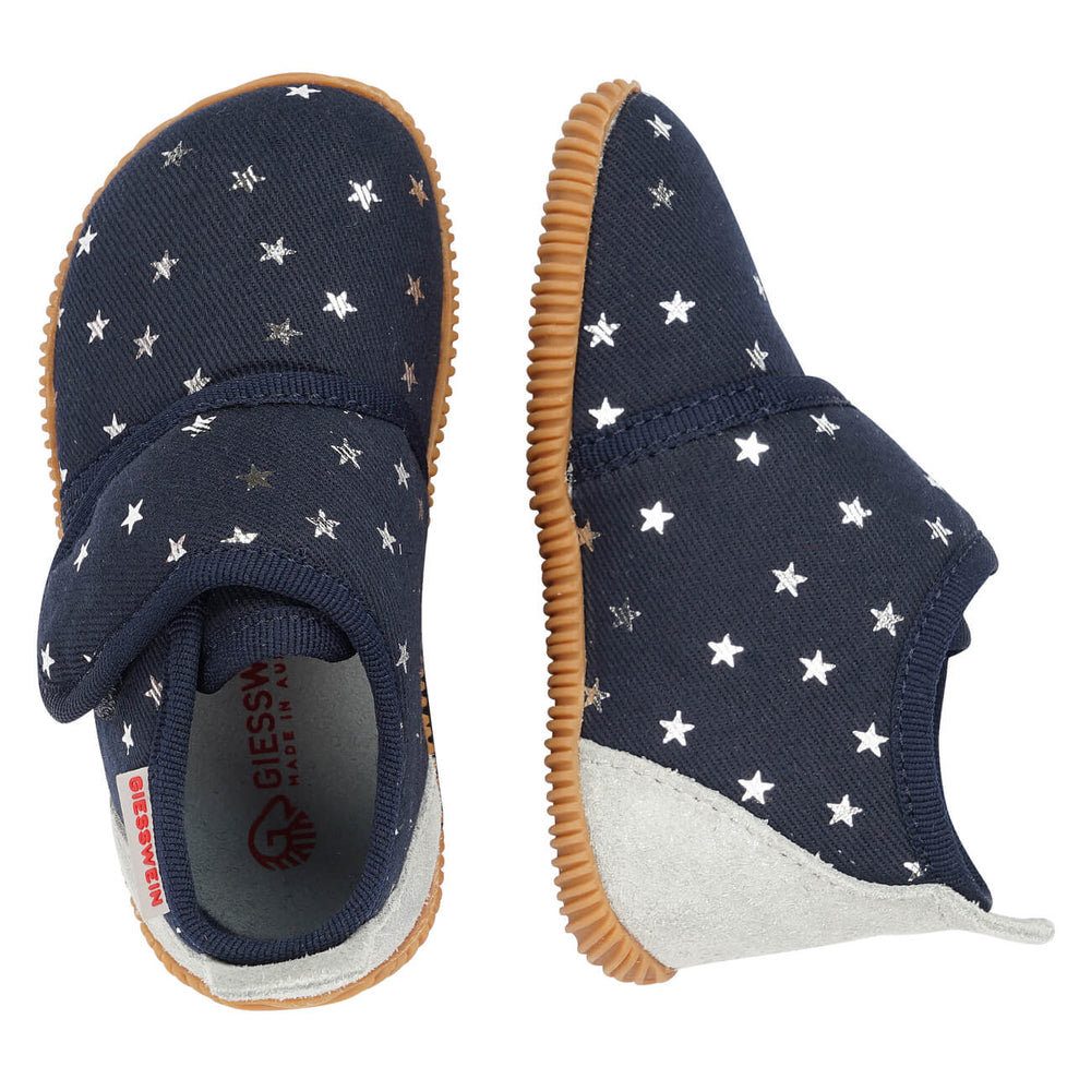 Giesswein Salsach - Dk.Blau