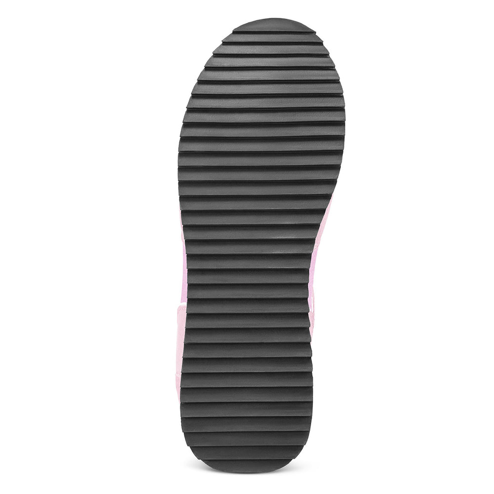 Giesswein Retro Runner - Flieder