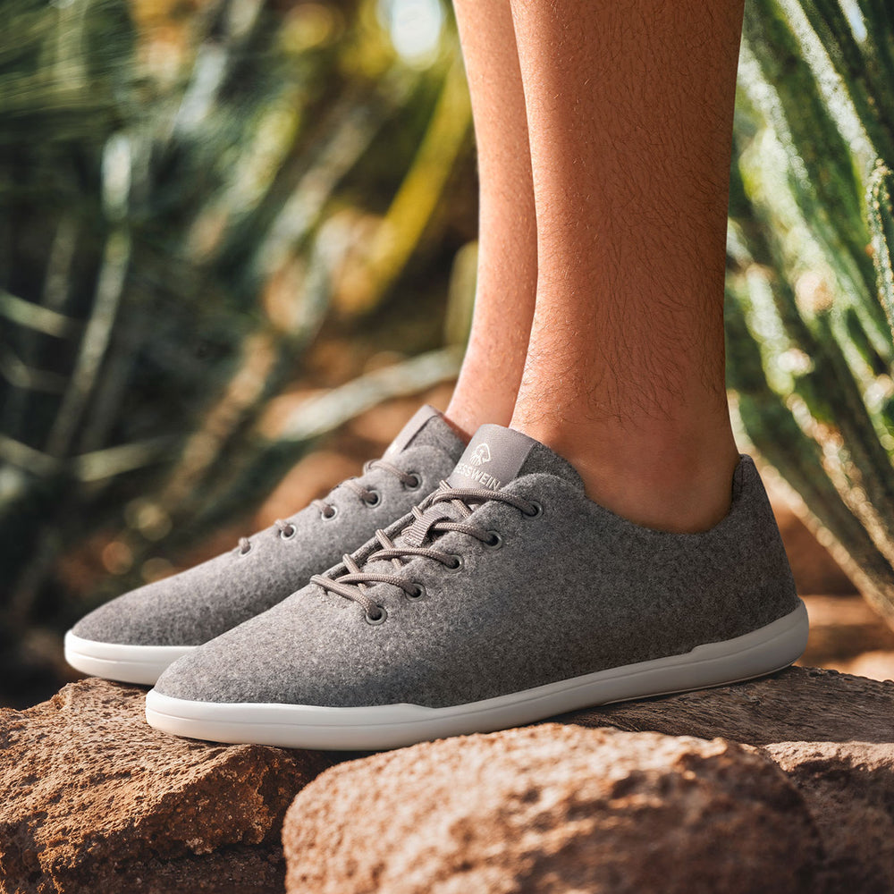 Giesswein Merino Lite - Schiefer