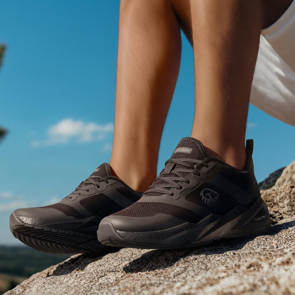 Giesswein Wool Peak - Raven