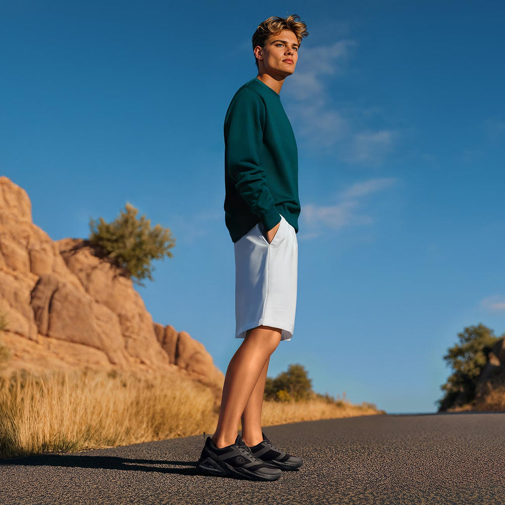 Giesswein Wool Peak - Raven