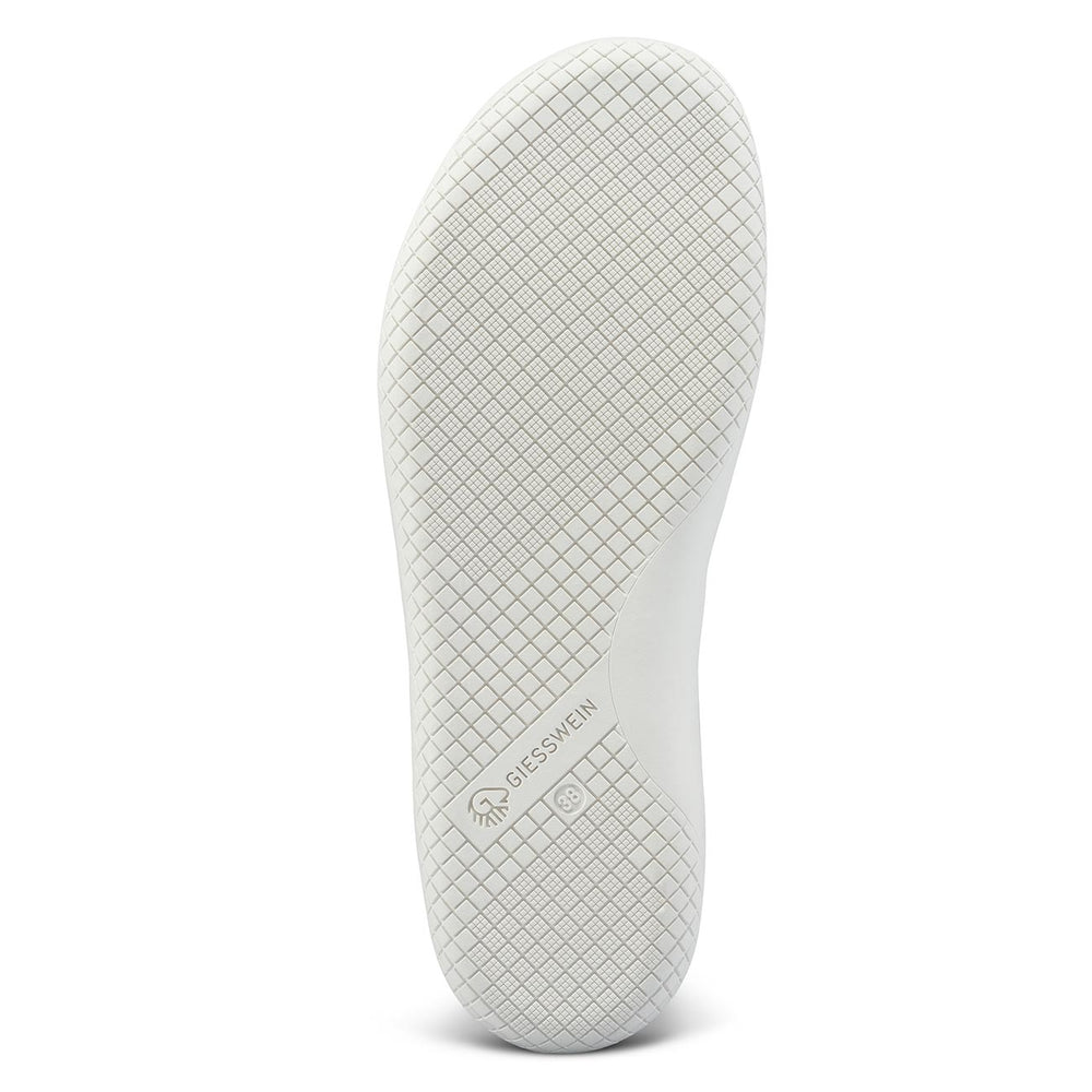 Giesswein Merino Barefoot - Schiefer