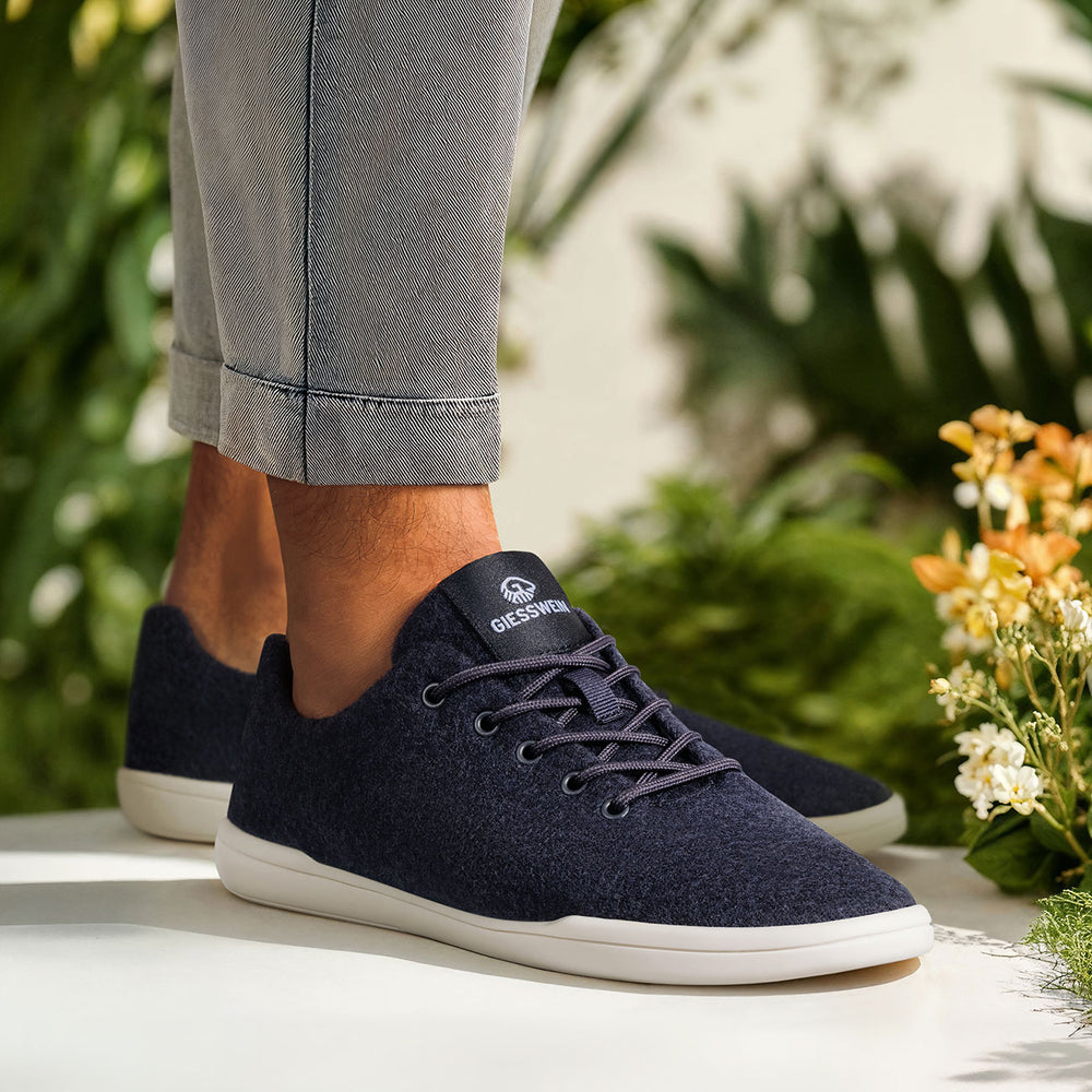 Giesswein Merino Lite - Ocean Blue