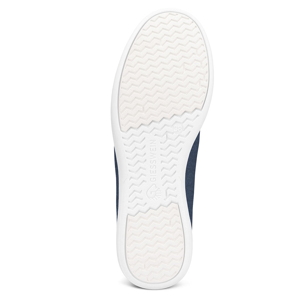 Giesswein Merino Lite - Ocean Blue