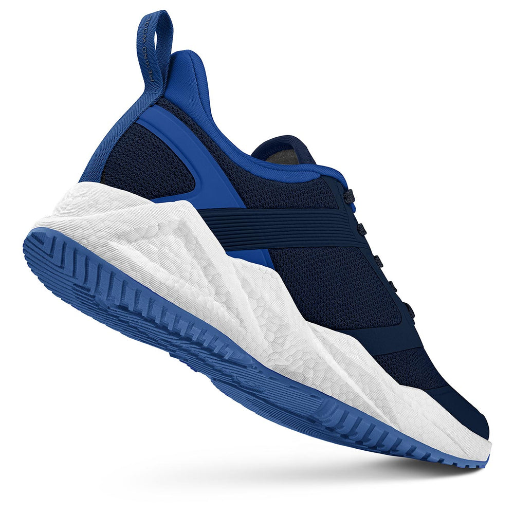 Giesswein Wool Peak - Ocean Blue