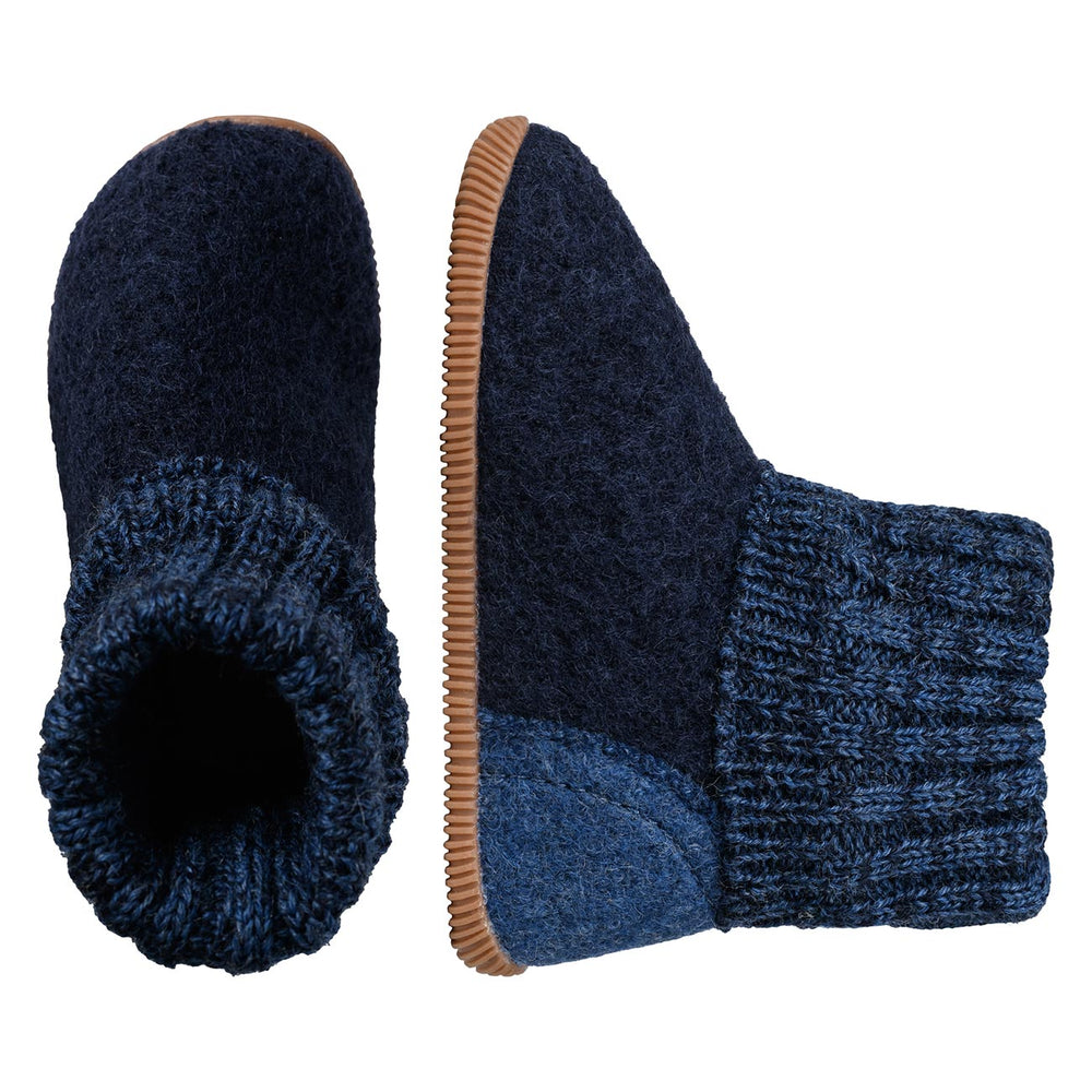 Giesswein Wildpoldsried Kids - Ocean