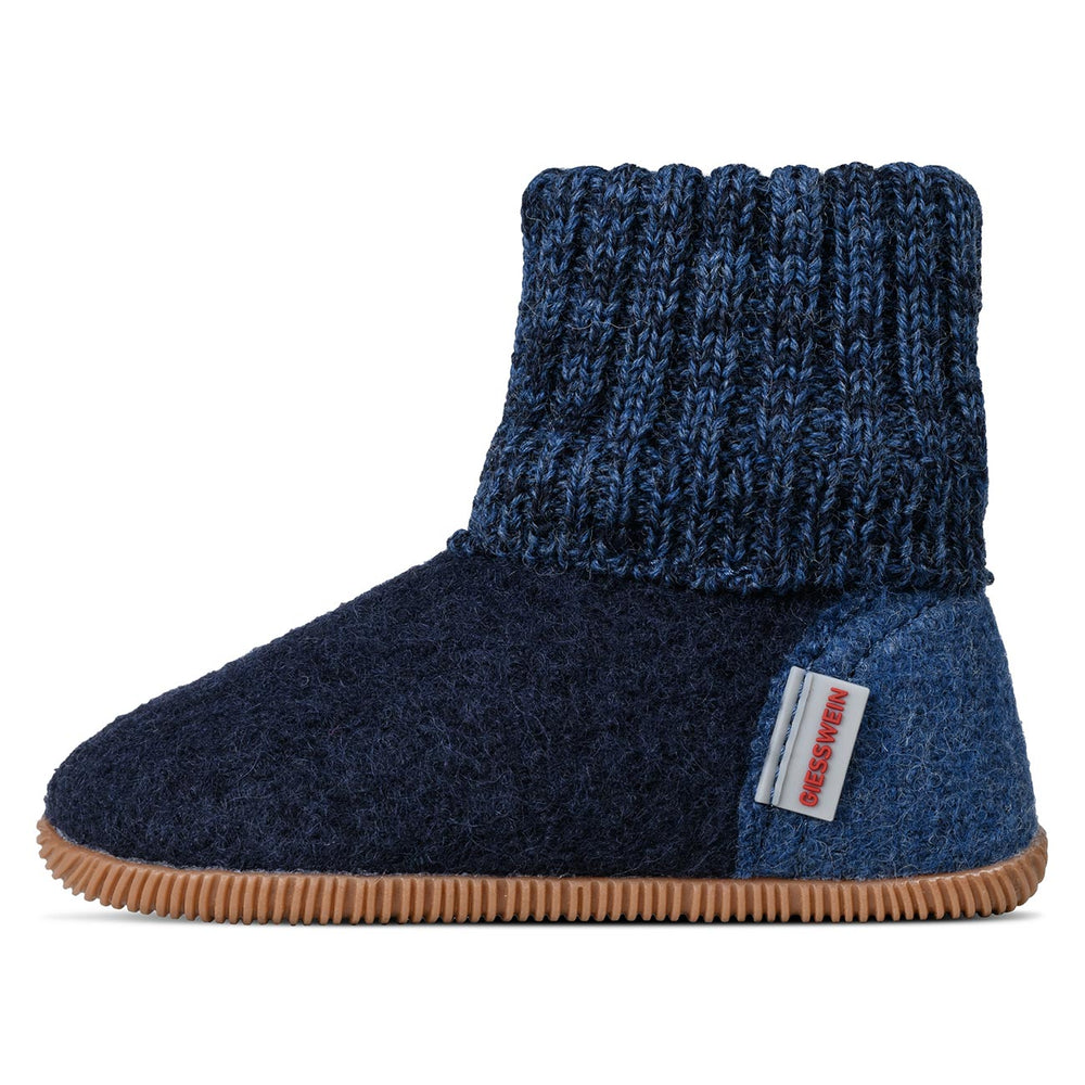 Giesswein Wildpoldsried Kids - Ocean