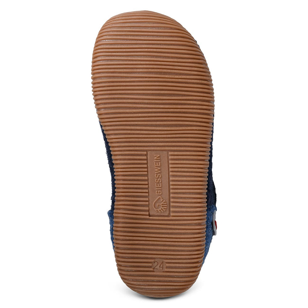 Giesswein Wildpoldsried Kids - Ocean