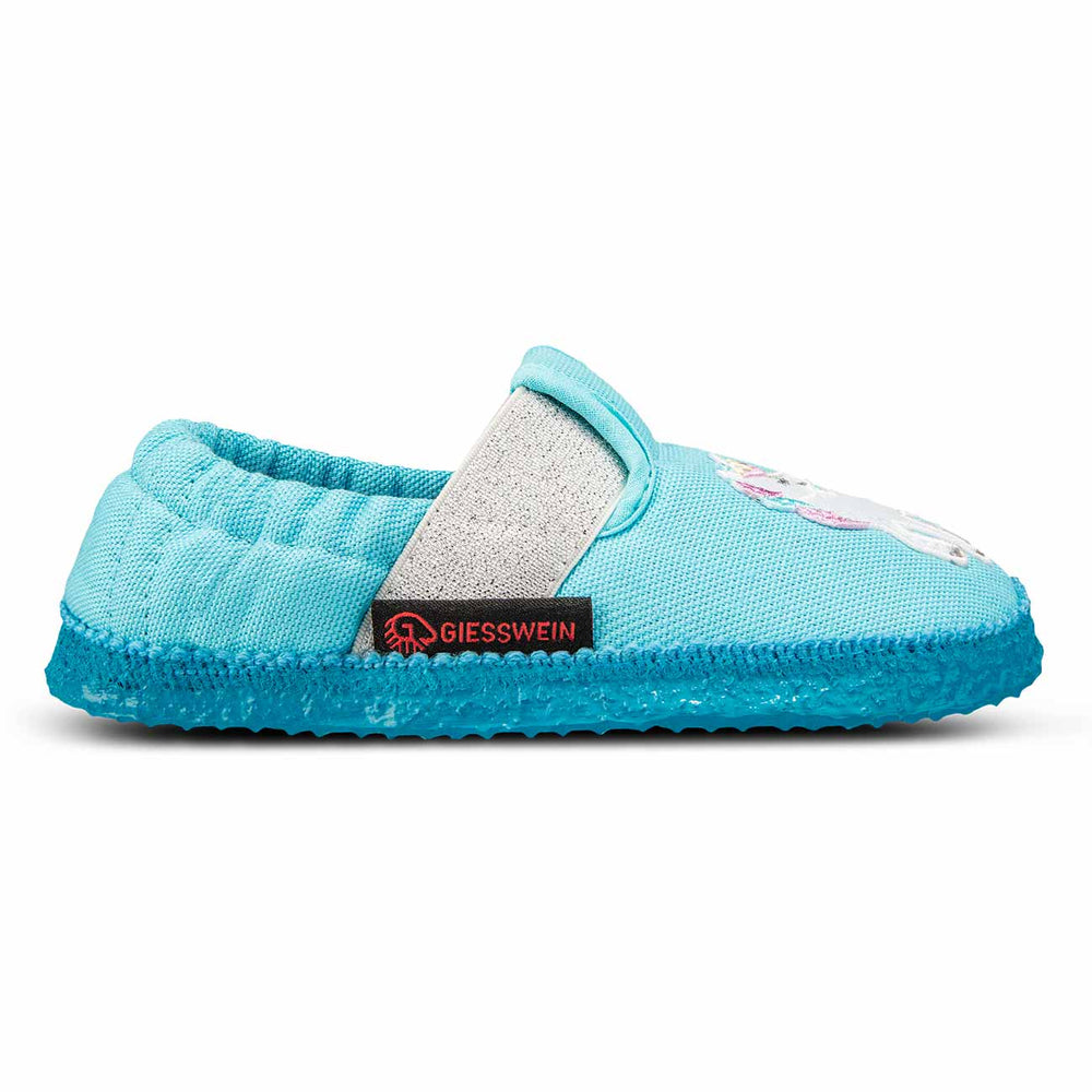 Giesswein Arzl - Mazarinblau