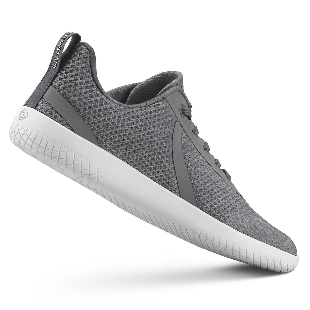 Giesswein Merino Barefoot - Schiefer