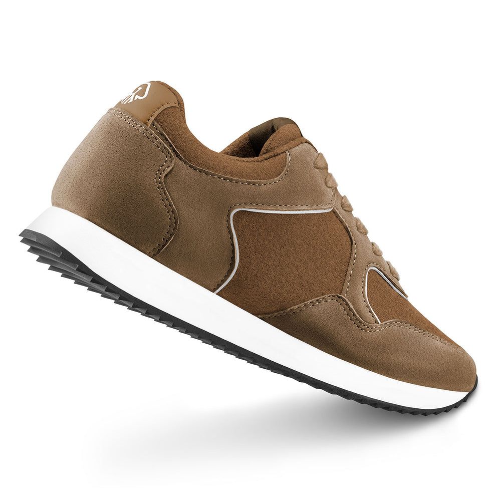 Giesswein Retro Runner - Braun
