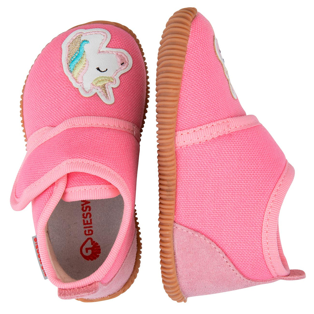 Giesswein Schönsee - Slim Fit - Azalee