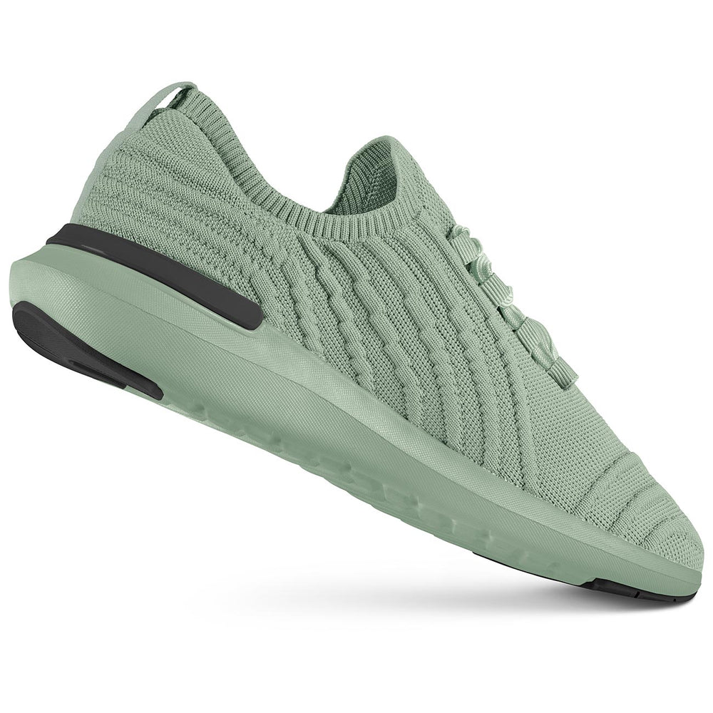 Giesswein Eco Sneaker - Salbei