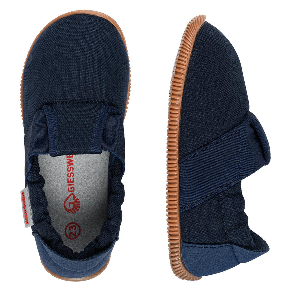 Giesswein Söll - Slim Fit - Dk.Blau