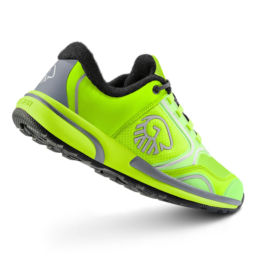 Giesswein Wool Cross X - Lime