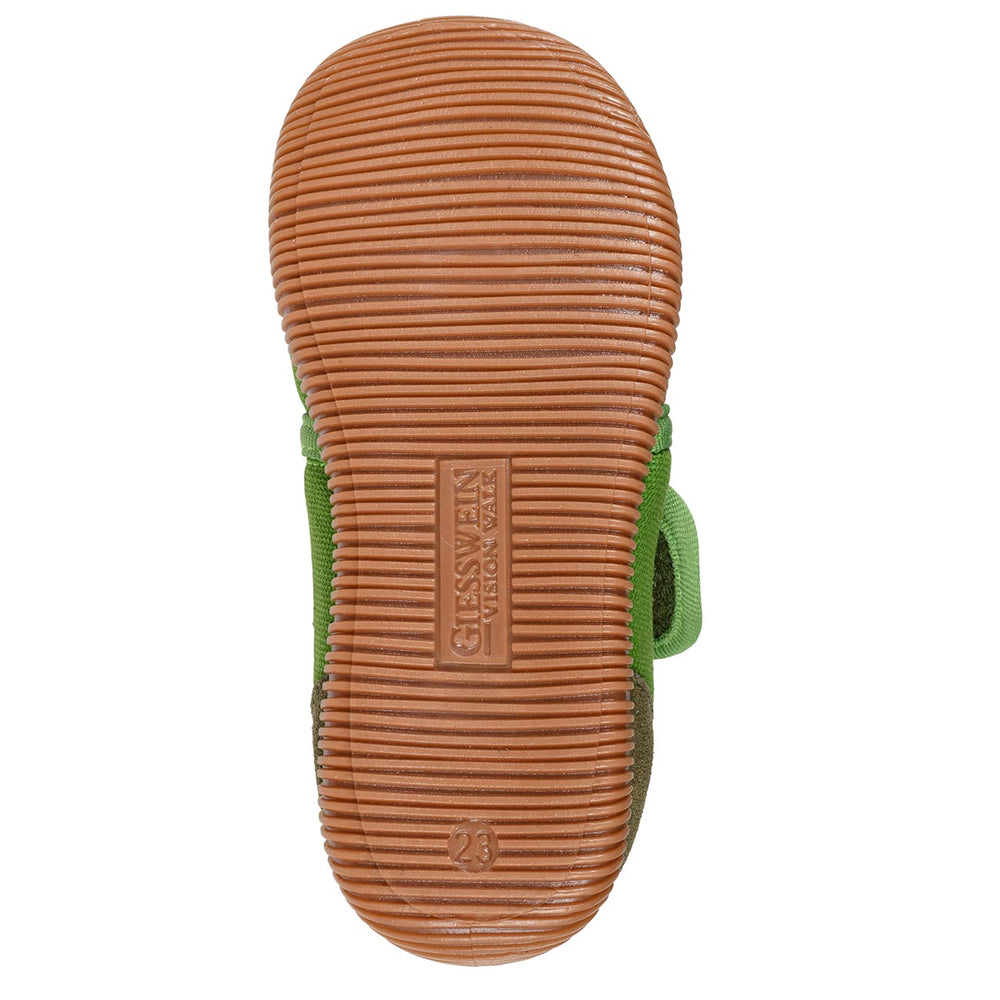 Giesswein Stromberg - Slim Fit - Gras