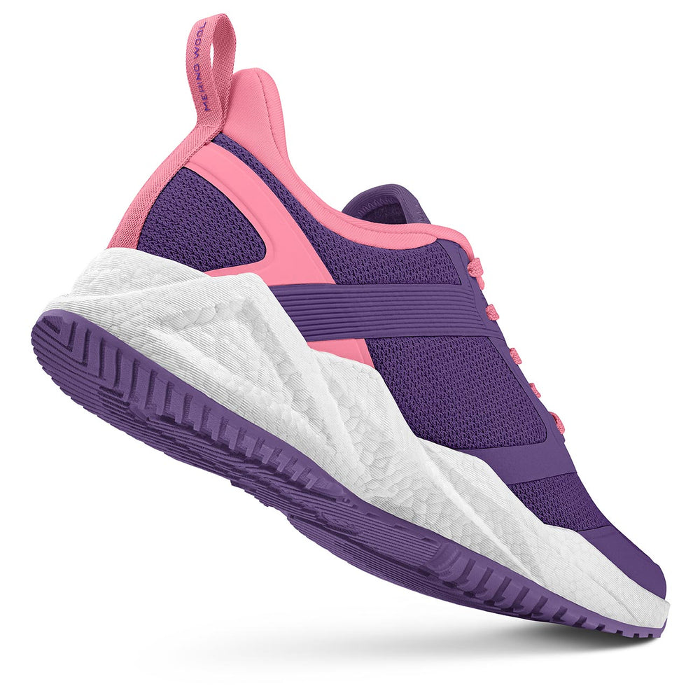 Giesswein Wool Peak - Krokus