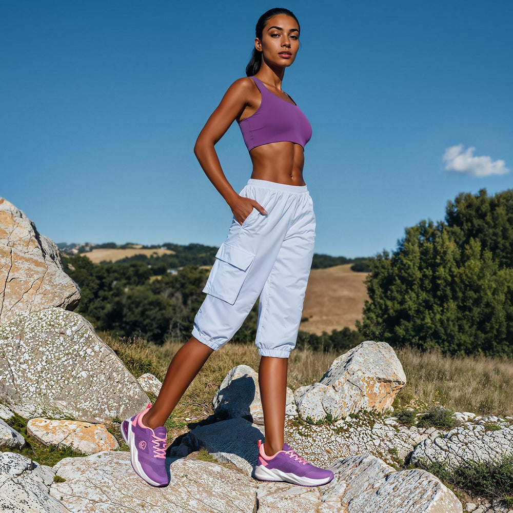 Giesswein Wool Peak - Krokus