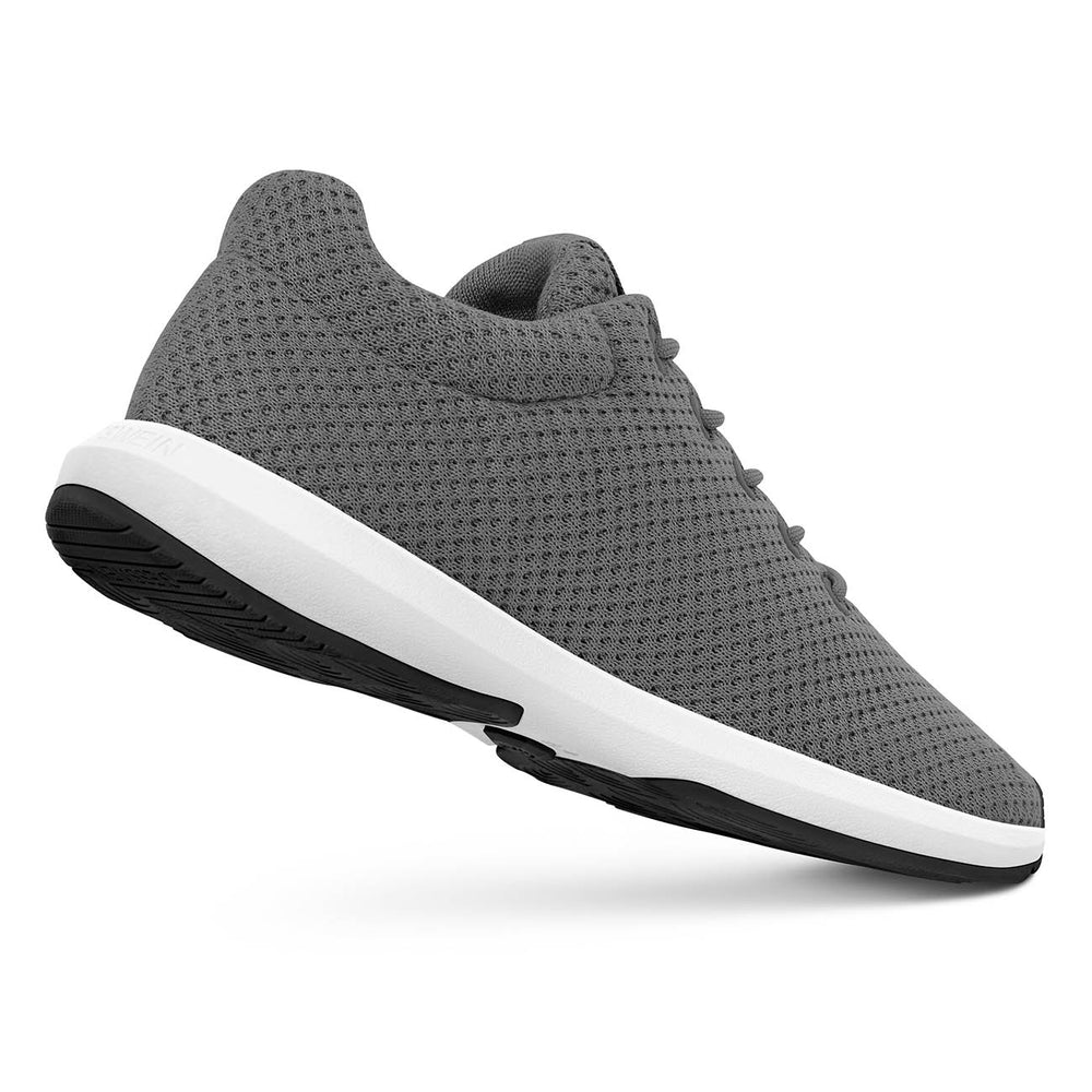 Giesswein Wood Sneaker - Schiefer