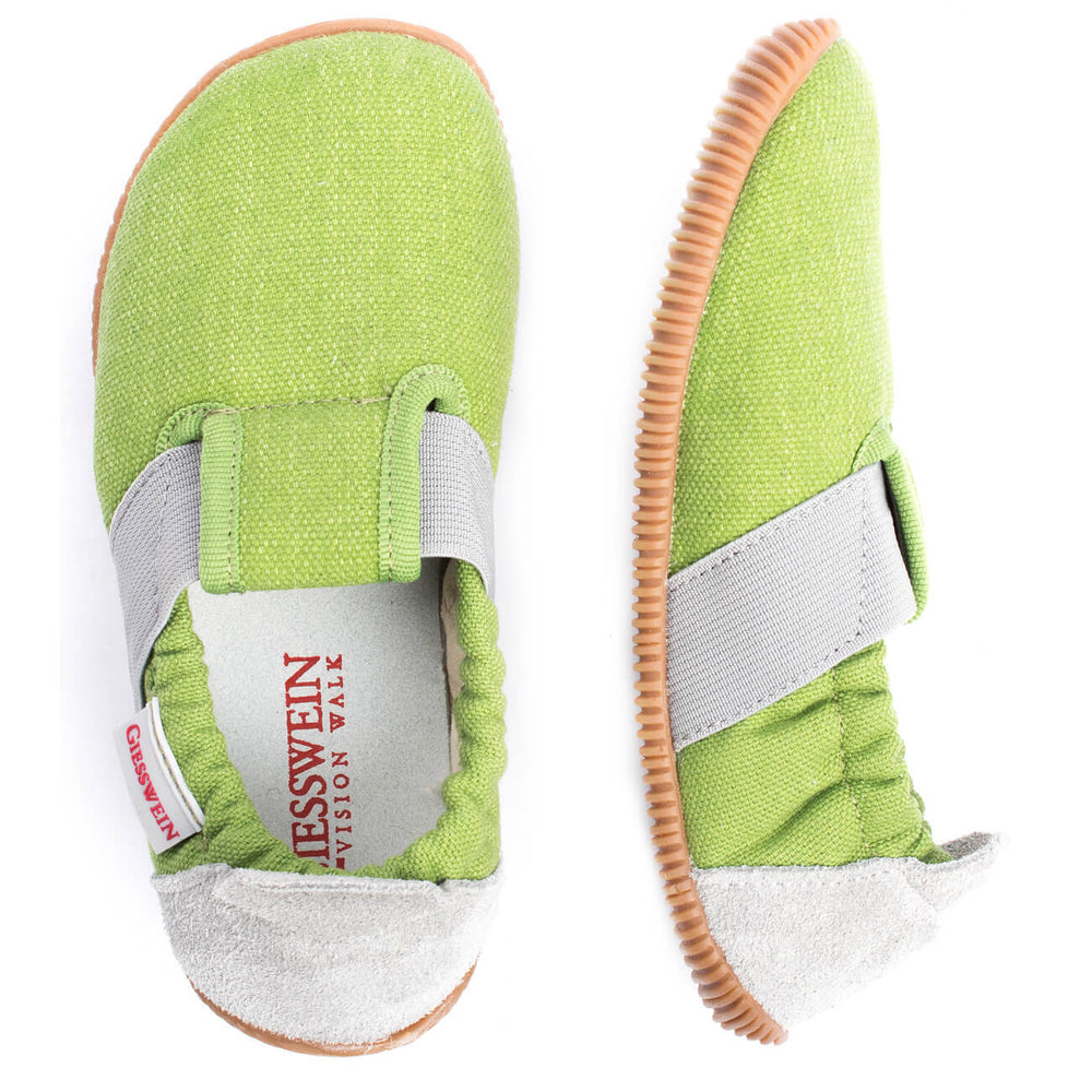 Giesswein Söll - Slim Fit - Gras